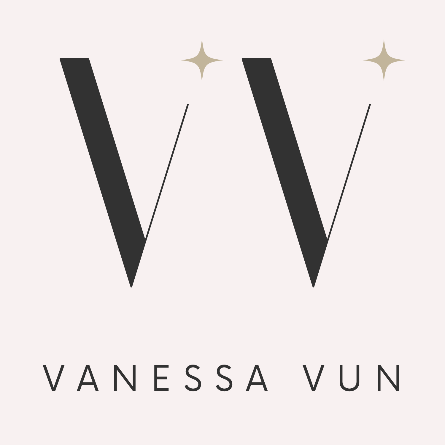 Vanessa Vun logo